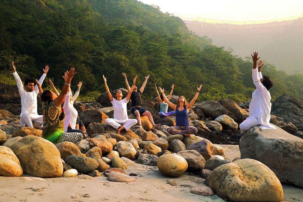 Luxurious destinations, India : localhi
