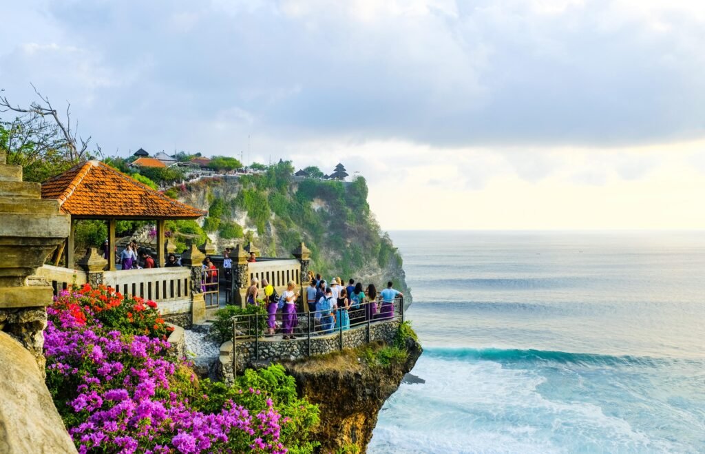luxury trip to bali