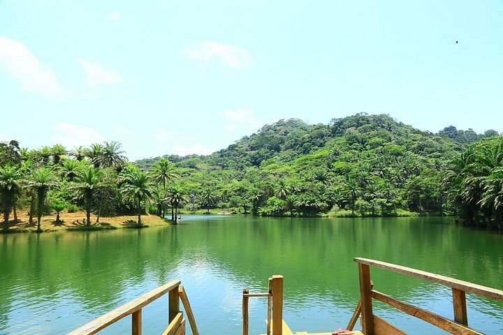 Nijolay Forest Reserve, Sri Lanka: localhi