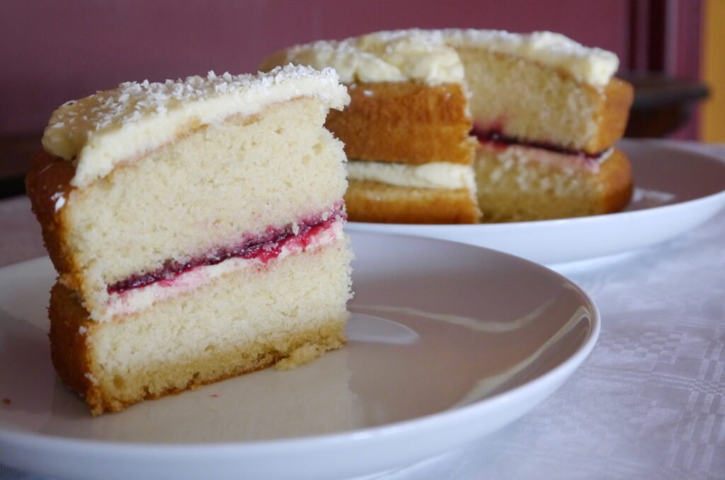 Soul Café, Sri Lanka, Weligama, Ahangama, Homemade cakes: localhi