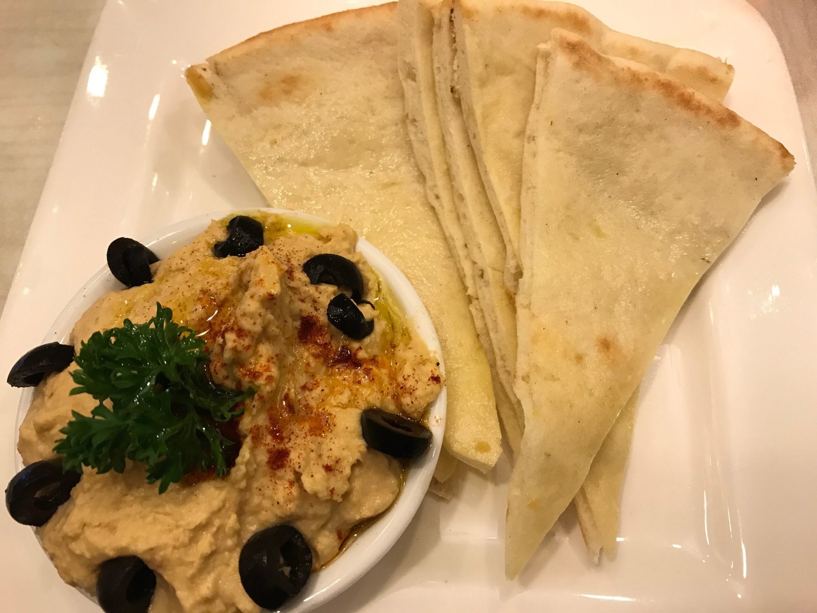 Vegan Cafe, falafel wraps, hummus platters, and freshly baked pita bread, ahangama, sri lanka: localhi