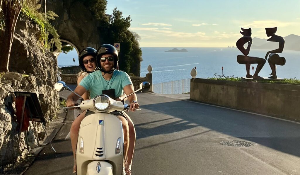 Explore the Southern Coast by Scooter, Sri Lanka: localhi