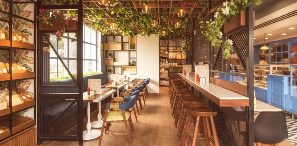 Local Cafes and Restaurants, Sri Lanka: localhi